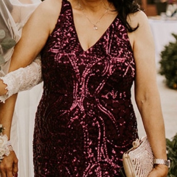 DRESS 💖 - Picture 8 of 8